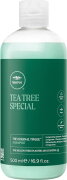 Paul Mitchell Tea Tree Special Shampoo Paul Mitchell Tea Tree Special Shampoo