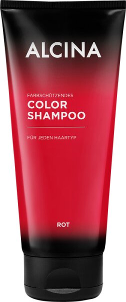 4008666197627 - Color-Shampoo Rot 200 ml