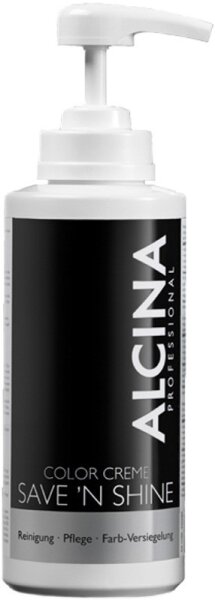 4008666173607 - ALCINA Coloration Color Zusatzprodukte Color Creme SavenShine 500 ml