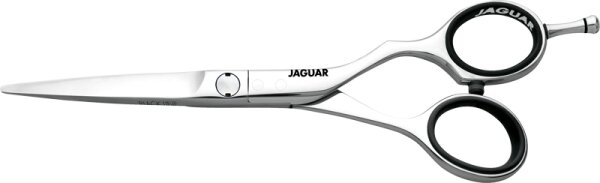 4030363102505 - JAGUAR Black Line Euro-Tech Friseurschere 575 15 cm