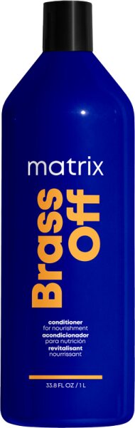 Matrix Total Results Brass Off Conditioner 1000 ml