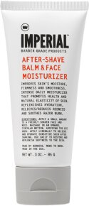 Imperial After-Shave Balm & Face Moisturizer 85 g