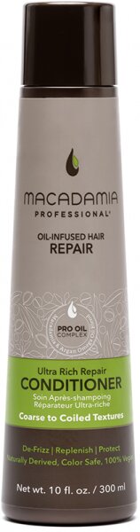 0815857010535 - Macadamia Beauty Professional Ultra Rich Repair Conditioner Conditioner