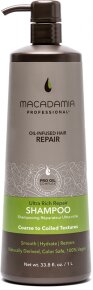 Macadamia Ultra Rich Repair Shampoo 1000 ml