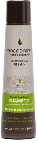 0815857010474 - Macadamia Beauty Professional Nourishing Repair Shampoo Haarshampoo