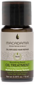 Macadamia Nourishing Repair Oil Treatment 10 ml