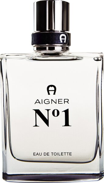 4013670508406 - Aigner N°  1 Eau de Toilette (EdT) 30 ml