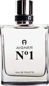 Aigner N° 1 Eau de Toilette (EdT) 30 ml