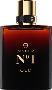 Aigner N° 1 Oud Eau de Parfum (EdP) 100 ml