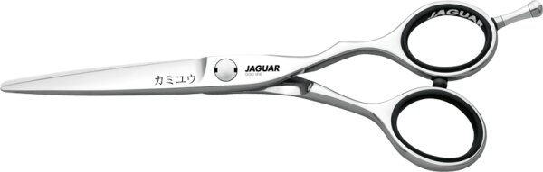 4030363104127 - JAGUAR Gold Line Kamiyu Friseurschere 575 15 cm