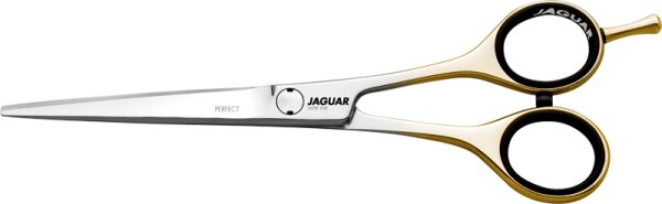 4030363100112 - JAGUAR Silver Line Perfect Friseurschere 55 14 cm