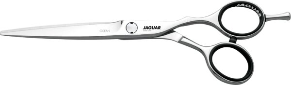 4030363000559 - JAGUAR Silver Line Ocean Friseurschere 575 15 cm