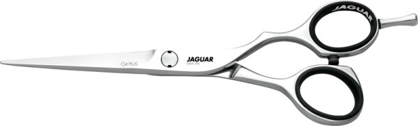 4030363102727 - JAGUAR Silver Line CJ4 Plus Friseurschere 50 13 cm