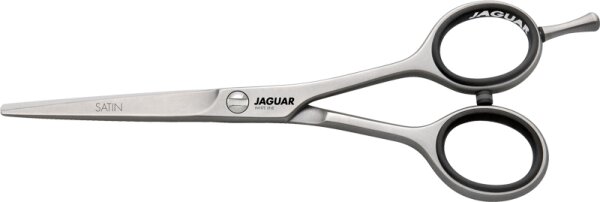 4030363100150 - JAGUAR White Line Satin Friseurschere 50 13 cm