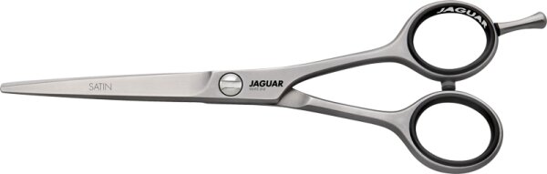 4030363100174 - JAGUAR White Line Satin Friseurschere 60 155 cm