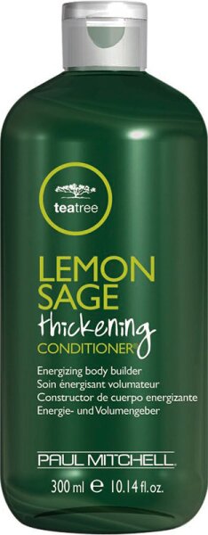 0009531115863 - Mitchell Paul Mitchell Lemon Sage Thickening Conditioner 300 ml