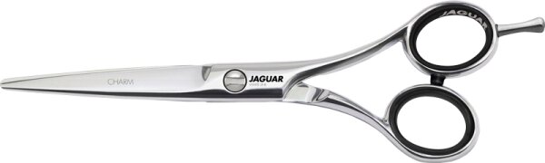 4030363118865 - JAGUAR White Line Charm Friseurschere 525 14 cm