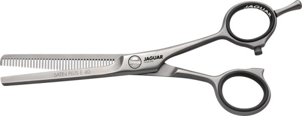 4030363104288 - JAGUAR White Line Satin Plus E 46 Effilierschere 65 17 cm