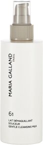 Maria Galland 61 Lait Démaquillant Douceur 200 ml