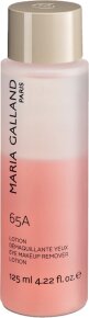 Maria Galland 65A Lotion Démaquillante Yeux 100 ml