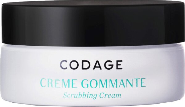 3760215874229 - Codage Crème Gommante 50 ml Peeling