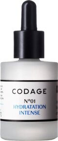 Codage Serum N°1 Hydratation Intense 30 ml