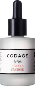 Codage Serum N°3 Éclat & Énergie 30 ml