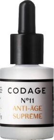 Codage Serum N°11 Anti-Âge Suprême Yeux 15 ml