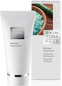 Artdeco Bamboo Face Scrub 50 ml