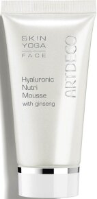 Artdeco Hyaluronic Nutri Mousse with ginseng 50 ml