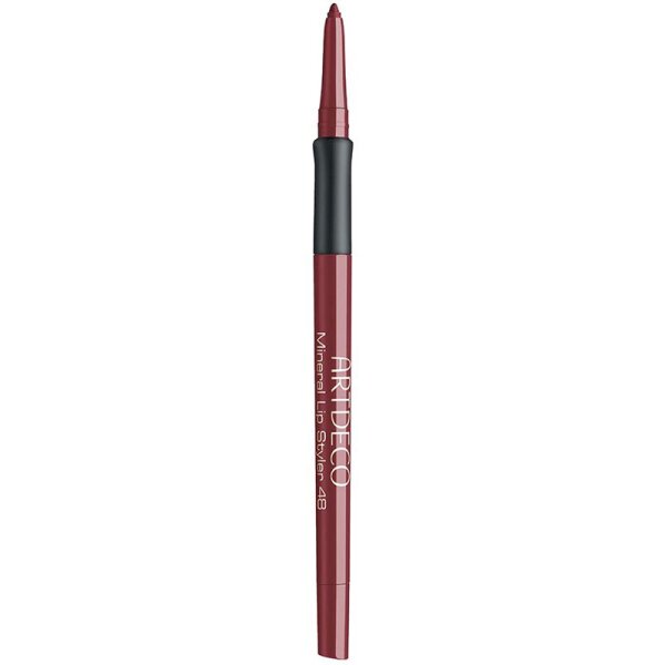 Artdeco Mineral Lip Styler 48 mineral black cherry queen 0,4 g