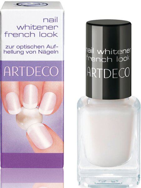 Artdeco Nail Whitener French Look 2 10 ml