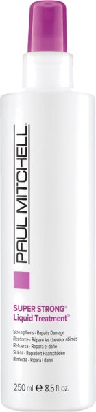 0009531116983 - Mitchell Paul Mitchell Super Strong Liquid Treatment 250 ml