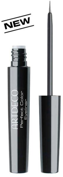 Artdeco Perfect Color Eyeliner 01 black 4,5 ml
