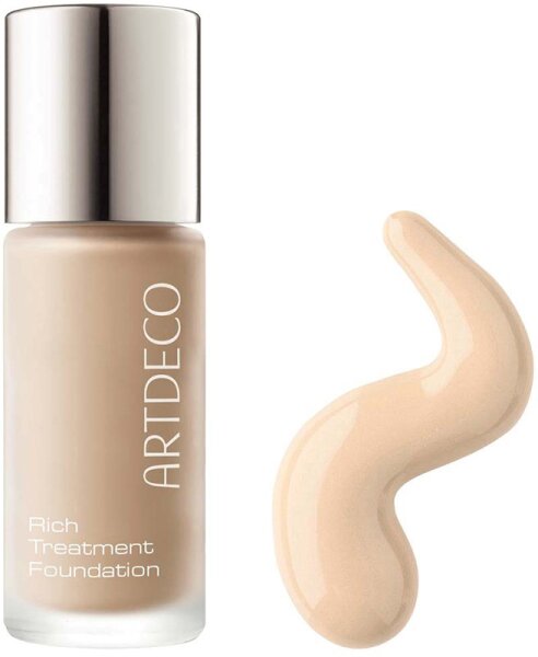 4052136060621 - Rich Treatment Foundation 09 soft shell 20 ml