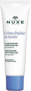 Nuxe Crème Fraîche® de Beauté Feuchtigkeitsfluid 50 ml