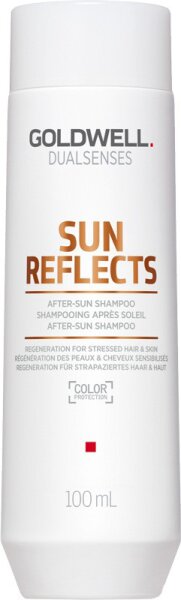 4021609029533 - Dualsenses Sun Reflects After Sun Shampoo Haarshampoo