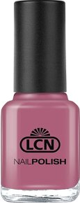 LCN Nagellack naughty fuchsia 8 ml