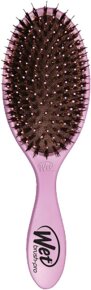 The Wet Brush Shine Lovin Lilac