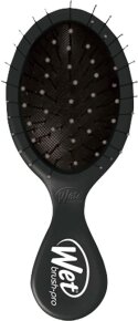 The Wet Brush Lil'Detangler Black