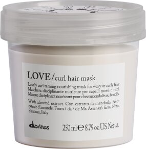 Davines Essential Hair Care Love Curl Mask 250 ml