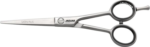 JAGUAR White Line Satin Plus Friseurschere 5.0" 13,0 cm