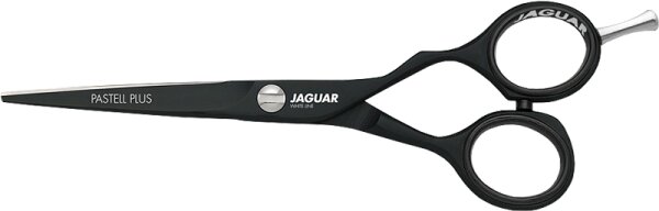 4030363126495 - JAGUAR White Line Pastell Plus Offset Lava Friseurschere 55 14 cm