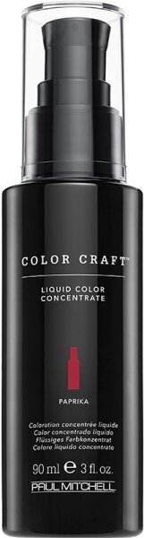 0009531127132 - Mitchell Paul Mitchell Color Craft Farbkonzentrat Paprika 90 ml