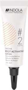 Indola Innova Root Activating Lotion 8 x 7 ml