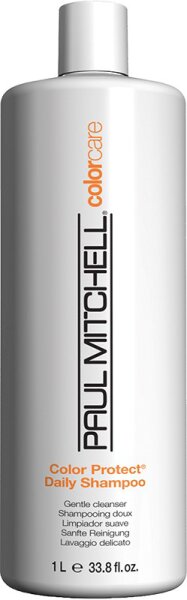 0009531111988 - Mitchell Paul Mitchell Color Protect Shampoo 1000 ml