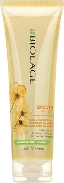 0884486323323 - Biolage by Matrix Matrix Biolage smoothproof Aqua Gel Conditioner 250 ml