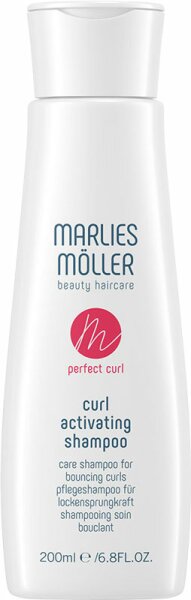 Marlies M&ouml;ller Perfect Curl Activating Shampoo 200 ml