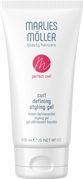 Marlies M&ouml;ller Perfect Curl Curl Defining Styling Gel 150 ml