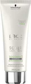 Schwarzkopf BC Bonacure Scalp Genesis Soothing Shampoo 1000 ml